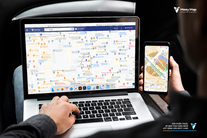 Meey Land giải bài toán tra cứu thông tin quy hoạch cho VietinBank AMC ảnh 3