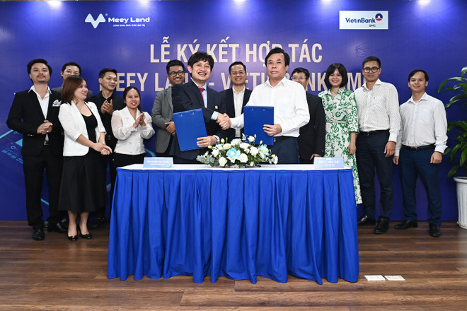Meey Land giải bài toán tra cứu thông tin quy hoạch cho VietinBank AMC ảnh 2