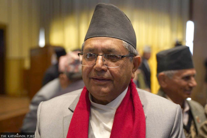 Nghị sỹ Dev Raj Ghimire đắc cử Chủ tịch Hạ viện Nepal ảnh 1