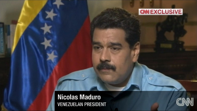 Venezuela muốn cải thiện quan hệ ngoại giao với Mỹ ảnh 1