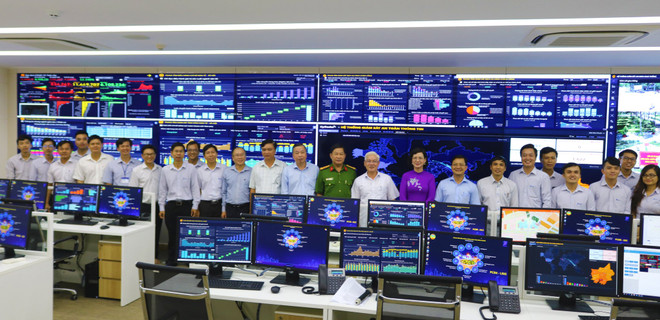 Bình Phước - Tầm nhìn chiến lược và khát vọng vươn lên ảnh 1