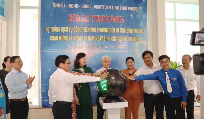 Bình Phước - Tầm nhìn chiến lược và khát vọng vươn lên ảnh 2