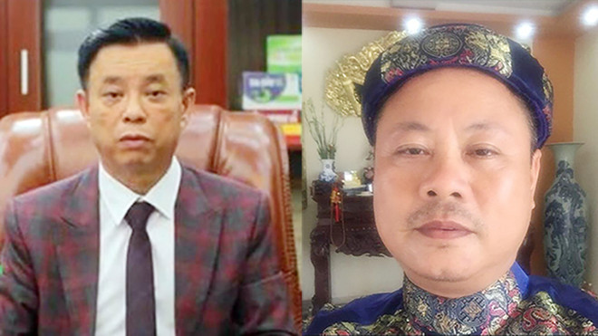 Khởi tố vụ án Lừa đảo chiếm đoạt tài sản tại Công ty Y dược LanQ ảnh 1