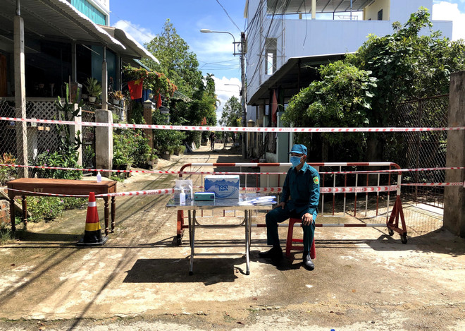 Lâm Đồng gỡ bỏ phong tỏa, giảm mức giãn cách tại một số nơi ảnh 1