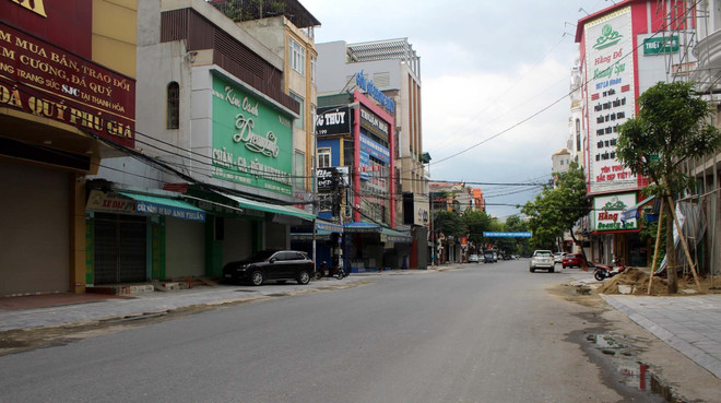 Long An áp dụng một số biện pháp phòng, chống dịch trong tình hình mới ảnh 1