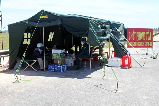 Bình Dương, Sóc Trăng siết chặt hoạt động phòng, chống dịch COVID-19 ảnh 2