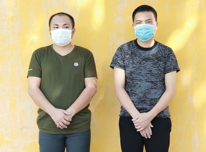 Bình Phước khởi tố 2 đối tượng đưa người xuất cảnh trái phép ảnh 1