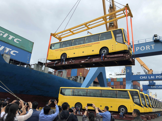 Ảnh minh họa. (Nguồn: TTXVN) UNCTAD: Hoạt động thương mại hàng hải suy giảm trong năm 2020 ảnh 1