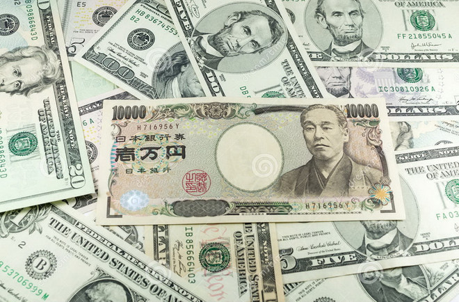 Đồng yen tăng nhẹ sau khi xuống mức thấp kỷ lục trong 7 năm ảnh 1