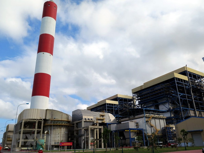 Tập đoàn Điện lực Hàn Quốc đầu tư vào dự án nhiệt điện tại Việt Nam ảnh 1