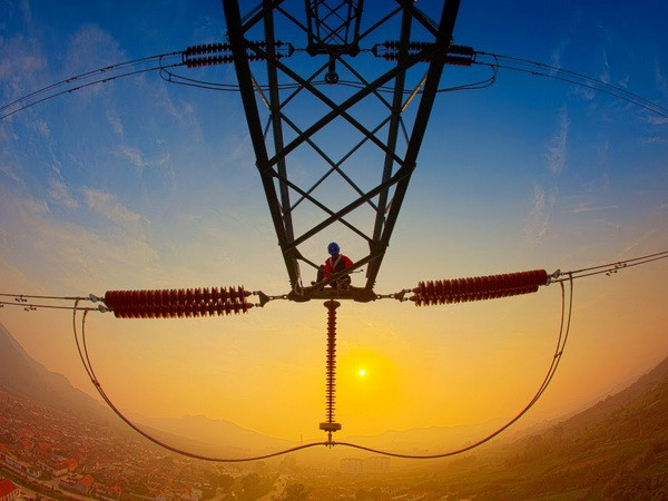 Trung Quốc đầu tư 2,1 tỷ euro vào ngành năng lượng Italy ảnh 1