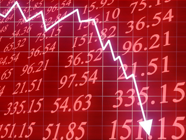 Chứng khoán châu Á đi xuống sau đợt bán tháo tại Phố Wall ảnh 1