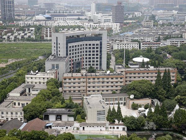 Chuyên gia: "Quân đội Trung Quốc tấn công mạng chính phủ Canada" ảnh 1