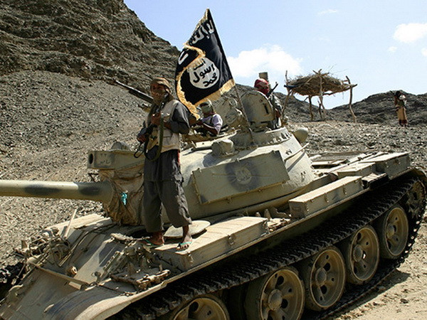 Phiến quân Libya tuyên bố thành lập "Tiểu vương quốc Hồi giáo" ảnh 1