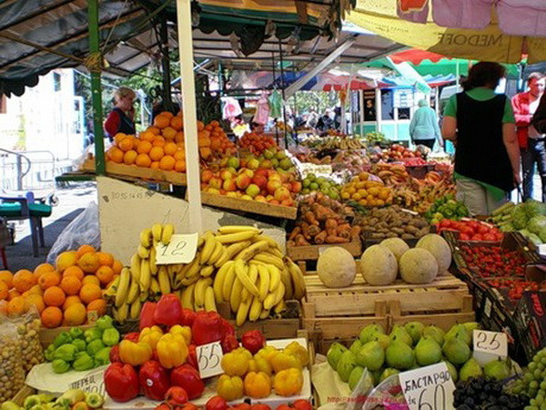 Nga mở rộng lệnh cấm nhập khẩu từ Ukraine, Moldova và EU ảnh 1