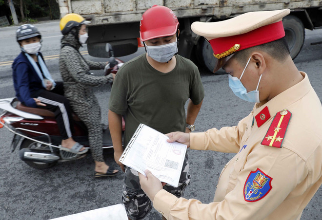 Kịp thời khắc phục các bất cập trong công tác phòng, chống dịch ảnh 1