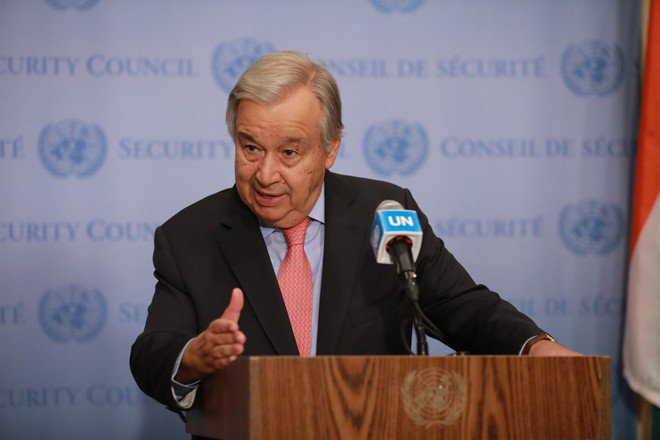 Việt Nam đề cao tiến trình chuyển tiếp phù hợp với từng quốc gia ảnh 1