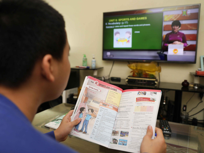 Bộ GD&ĐT: Cần tính toán kỹ việc cho học sinh đi học lại từ tháng Năm ảnh 2