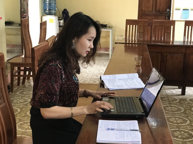 Bộ GD&ĐT: Cần tính toán kỹ việc cho học sinh đi học lại từ tháng Năm ảnh 1