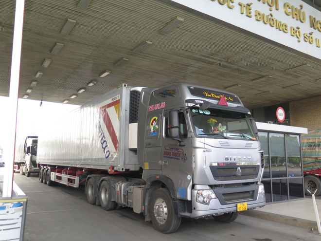 Doanh nghiệp còn gặp khó với các chính sách về xuất nhập khẩu ảnh 1