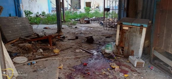 Cuba: Nổ khí gas gây thương vong tại thủ đô La Habana ảnh 1