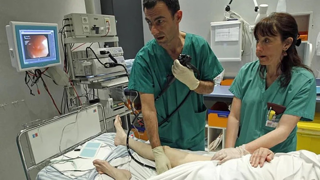 Bệnh nhân mắc ung thư đại trực tràng ở Mỹ ngày càng trẻ hóa ảnh 1