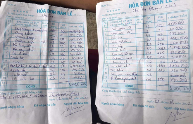 Bình Định: Kiểm tra farmstay bị du khách phản ánh tính tiền giá cao ảnh 2