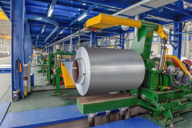 Bộ Công Thương giữ nguyên biện pháp chống bán phá giá thép hợp kim ảnh 1