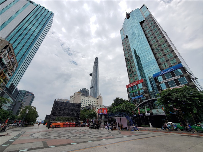 SEA Games 31: Người dân có thể cổ vũ bóng đá ở phố đi bộ Nguyễn Huệ ảnh 1