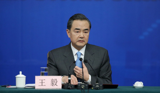 Trung Quốc để ngỏ khả năng đối thoại với Nhật Bản, Philippines ảnh 1