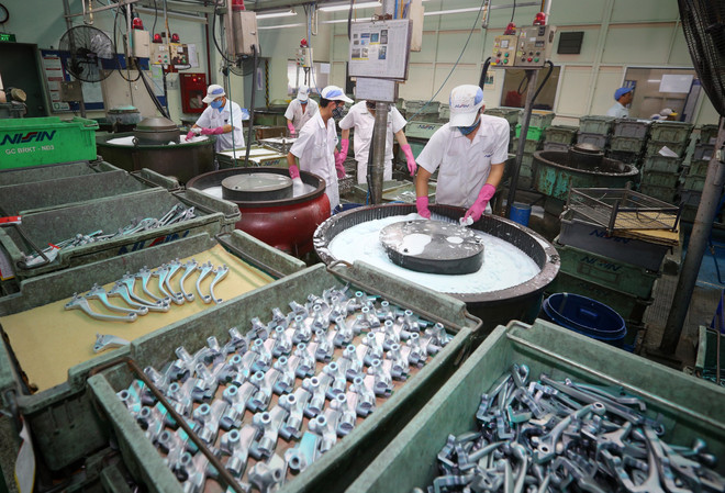 Danh mục 157 dự án kêu gọi đầu tư nước ngoài giai đoạn 2021-2025 ảnh 1