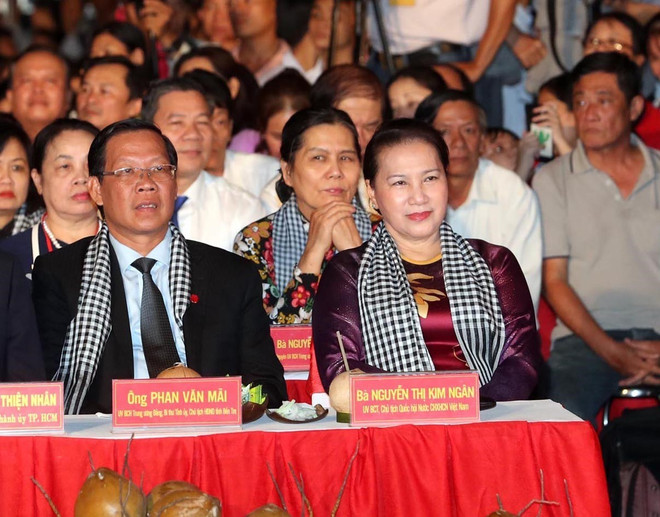 Bến Tre thúc đẩy sản phẩm dừa trên con đường hội nhập và phát triển ảnh 2