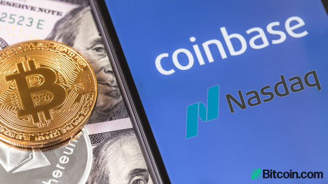 Coinbase 'lên sàn' mở đường cho kỷ nguyên của tiền kỹ thuật số ảnh 1