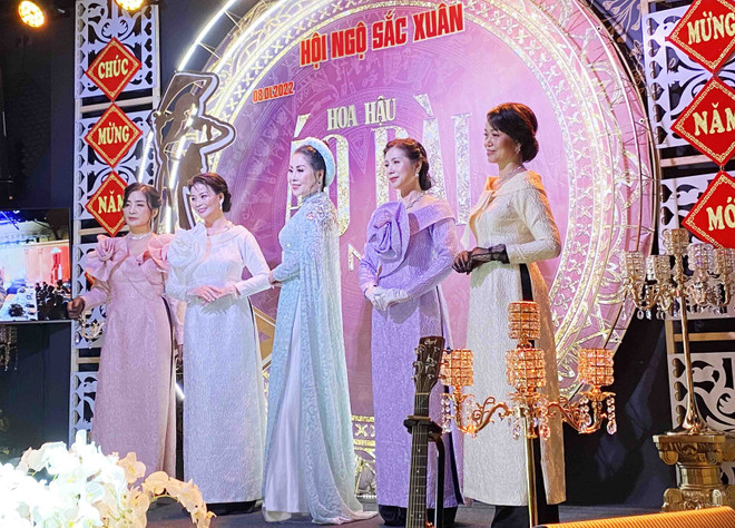 Quỹ Nhân ái lan tỏa tình yêu thương và gắn kết người Việt tại châu Âu ảnh 2