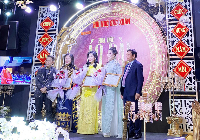 Quỹ Nhân ái lan tỏa tình yêu thương và gắn kết người Việt tại châu Âu ảnh 1