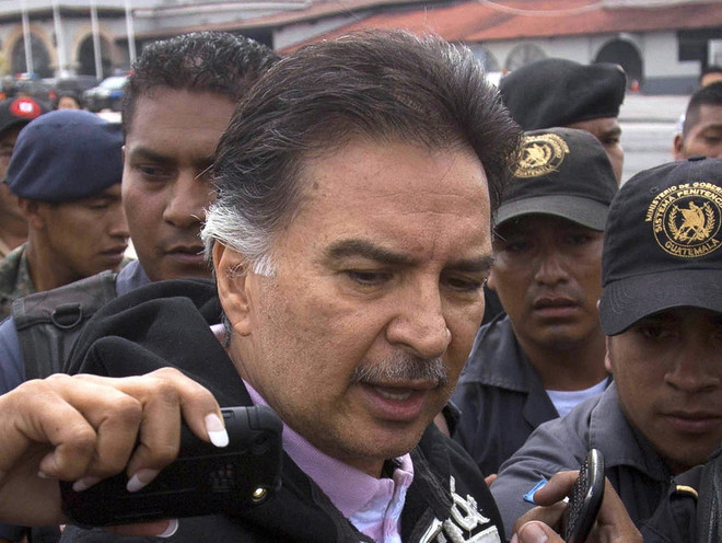 Guatemala yêu cầu Đài Loan giải thích vụ hối lộ 2,5 triệu USD ảnh 1