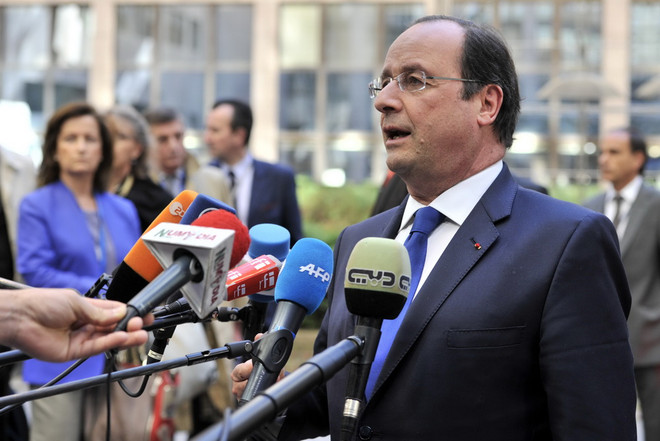 EU chưa thông qua các lệnh trừng phạt kinh tế đối với Nga ảnh 1