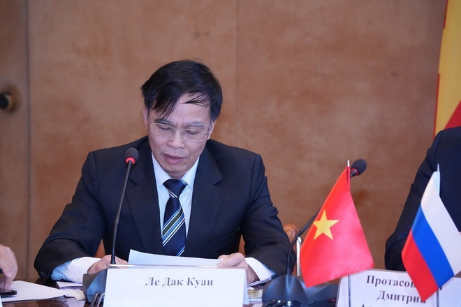 Tuần Việt Nam tại Nga giúp tăng cường quan hệ hợp tác song phương ảnh 2