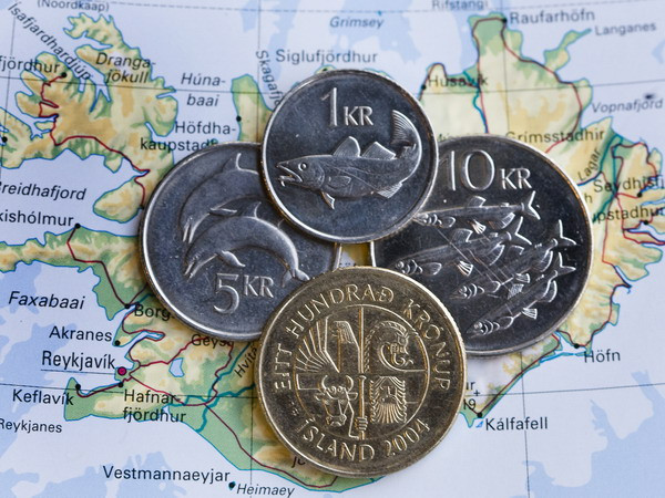 Moody’s nâng xếp hạng tín nhiệm của Iceland lên mức Baa2 ảnh 1