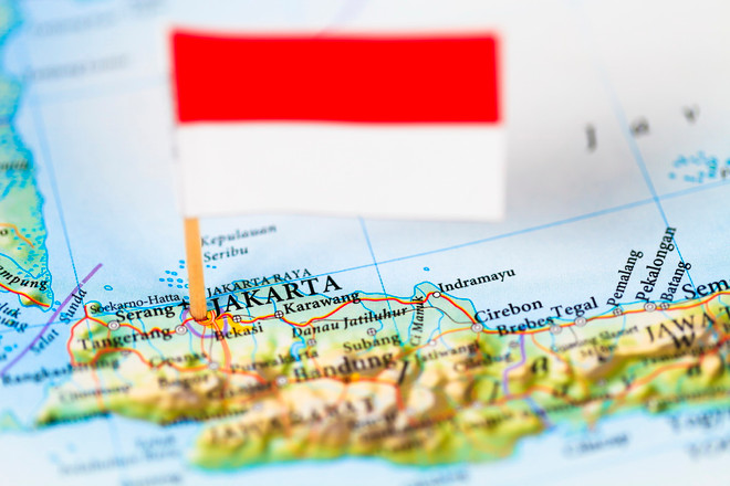 Indonesia xác định chiến lược hội nhập kinh tế để đón đầu AEC ảnh 1