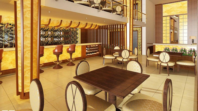 Các doanh nghiệp nội thất nắm bắt cơ hội từ thị trường trong nước ảnh 2