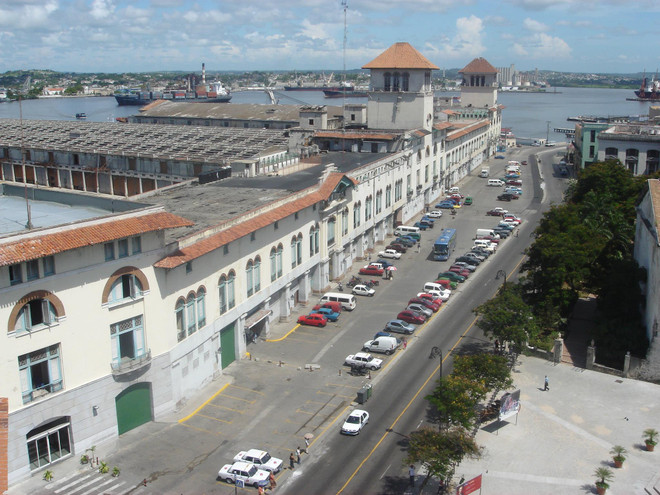 Doanh nghiệp Cuba và Anh tái khẳng định lập trường tăng cường hợp tác ảnh 1