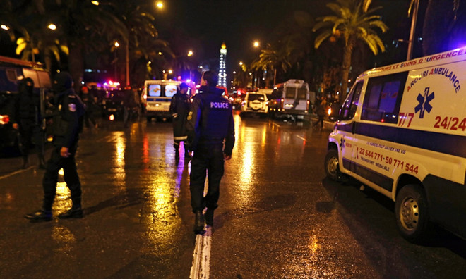 Tunisia đóng cửa biên giới với Libya sau vụ đánh bom ở thủ đô ảnh 1