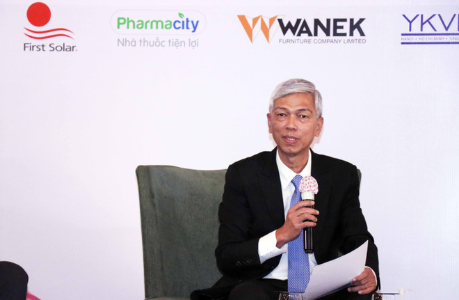 Hợp tác tái mở cửa, phục hồi và phát triển khu vực kinh tế phía Nam ảnh 2