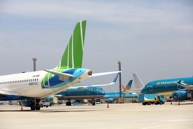 Rà soát kỹ quy hoạch tổng thể cảng hàng không, sân bay toàn quốc ảnh 1