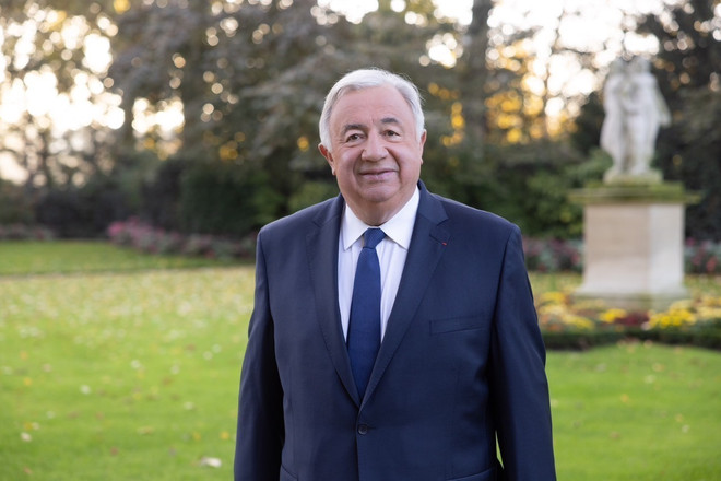 Pháp tự hào về 50 năm đồng hành cùng Việt Nam vì sự tiến bộ ảnh 1