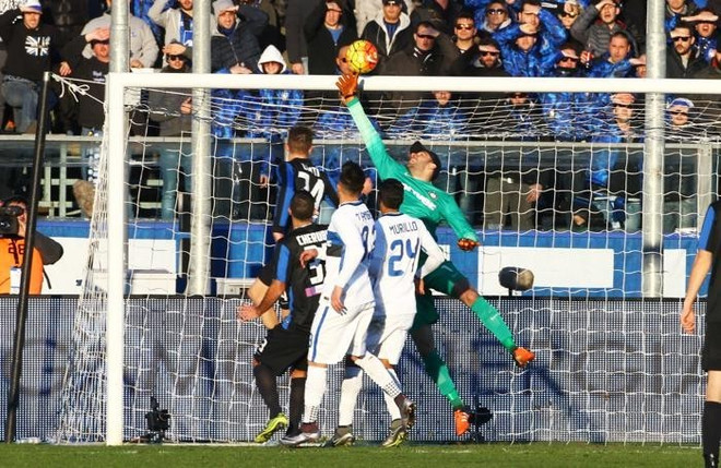 Thiếu khả năng áp đặt thế trận, Inter khó có cửa giành Scudetto ảnh 1