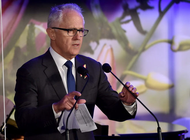 IS và châu Á: Tiêu điểm trong chuyến thăm Mỹ của Thủ tướng Australia ảnh 1