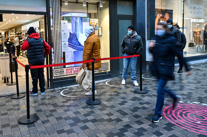 UNCTAD: Giá trị thương mại hàng hóa toàn cầu sụt giảm do COVID-19 ảnh 1