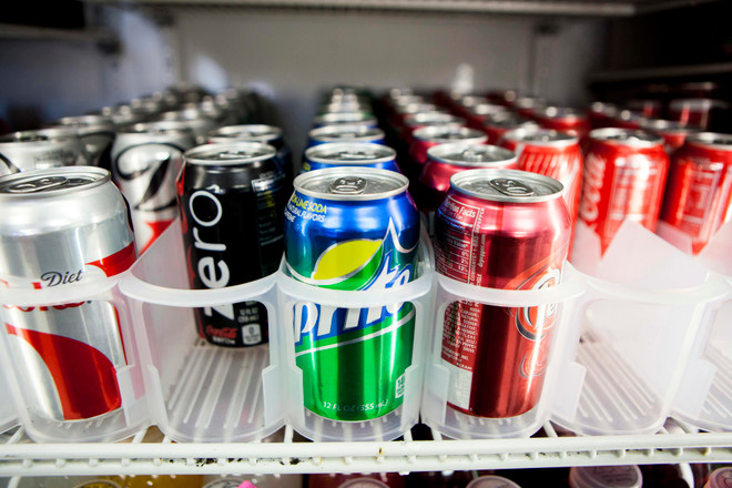 Malaysia chính thức áp thuế đối với đồ uống có đường ảnh 1